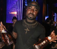 Young Buck arrested on domestic assault, firearm possession charges