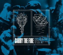ATREYU Announces ‘Carry The Fire’ Livestreams