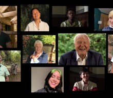 Watch David Attenborough answer questions from Billie Eilish and more famous fans
