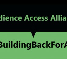 Audience Access Alliance publish open letter in support of live music and cultural sectors during coronavirus crisis