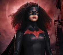 ‘Batwoman’ reveals first look at Javicia Leslie’s Batsuit