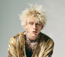 Machine Gun Kelly will be a playable wrestler in ‘WWE 2K22’