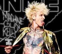 23/10/2020: Machine Gun Kelly