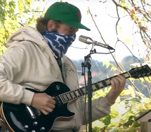 Bon Iver’s Justin Vernon pays tribute to Ruth Bader Ginsburg with new song ‘Your Honor’