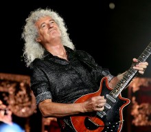 Brian May feels “grateful to be alive” after his stomach exploded