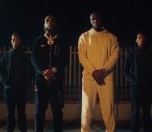 Watch Burna Boy’s emotional, Stormzy-featuring video for ‘Real Life’