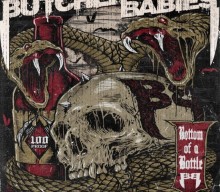 BUTCHER BABIES To Release New Single, ‘Bottom Of A Bottle’, Next Week