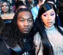 Cardi B deletes Twitter after receiving criticism for reconciling relationship with Offset