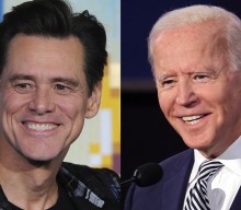 Watch Jim Carrey and Maya Rudolph become Joe Biden and Kamala Harris in ‘SNL’ promo