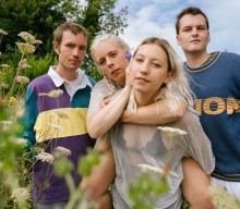 Coach Party: Confronting inner demons with dancefloor-filling indie bangers