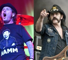 Here’s Slipknot’s Corey Taylor covering a Motörhead classic