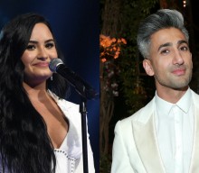 Demi Lovato to host ‘Coming Out 2020’ show with ‘Queer Eye’ star Tan France