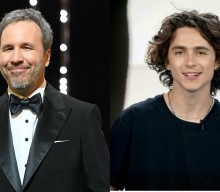 Denis Villeneuve turned down Timothée Chalamet for ‘Prisoners’ role