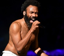 Childish Gambino sued by rapper alleging copyright infringement over ‘This Is America’