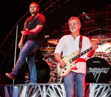 Wolfgang Van Halen calls rumours he’s replacing his father Eddie in a new band lineup “a shitty lie”