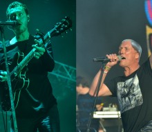 Editors and Happy Mondays to headline brand new festival Creation Day