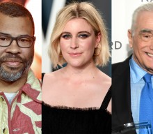 Jordan Peele and Greta Gerwig lead filmmakers warning that cinemas face extinction