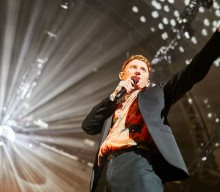 Frank Carter & The Rattlesnakes to play virtual reality gig from O2 Academy Brixton