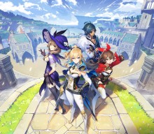‘Genshin Impact’ has reportedly made over £2.4billion on mobile since launch