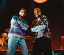 Glass Animals and Arlo Parks team up on new version of ‘Tangerine’