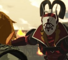 ‘Hyrule Warriors: Age Of Calamity’ trailer features the mysterious Yiga clan