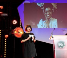 Nova wins 2020 Scottish Album Of The Year for debut release ‘Re-Up’