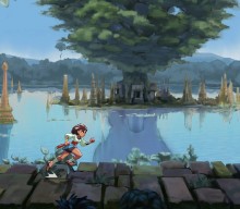 505 Games has ended production on ‘Indivisible’