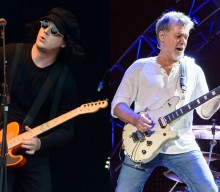 Jack White to perform on ‘SNL’ with guitar Eddie Van Halen designed for him