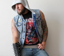 Ex-QUIET RIOT Singer JAMES DURBIN Is Working On ‘Pure Heavy Metal’ Album For FRONTIERS MUSIC SRL
