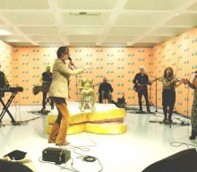 Watch JARV IS… cover The Velvet Underground and The Fall classics during special Barbican set