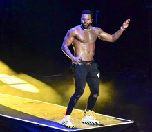 Jason Derulo has been added to Rock In Rio Lisbon’s 2021 line-up