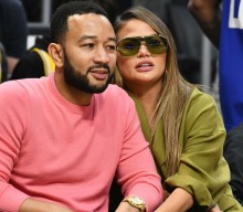 Chrissy Teigen and John Legend confirm miscarriage: “We are in deep pain”