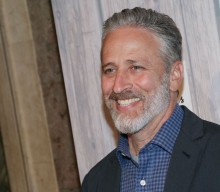 Watch Jon Stewart spoof Jeff Bezos’ space launch in new video