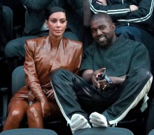 Kanye West gifts Kim Kardashian West a hologram of her late father for her birthday