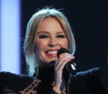 Kylie Minogue delivers groovy new single, ‘I Love It’