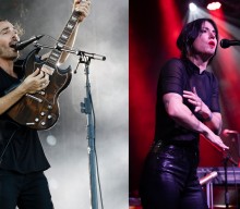 Local Natives team up with Sharon Van Etten for new single ‘Lemon’