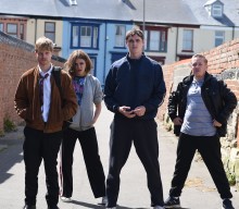Watch an exclusive trailer for British crime drama ‘Looted’