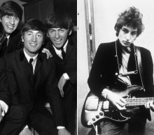 Paul McCartney on how Bob Dylan influenced The Beatles: “I was steeped in him”
