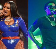 Megan Thee Stallion, Roddy Ricch among winners at 2020 BET Hip Hop Awards