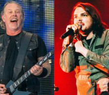 My Chemical Romance mark 20 years since 9/11, the reason they formed