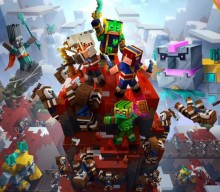 ‘Minecraft Dungeons’ DLC ‘Flames Of The Nether’ release date confirmed