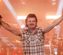 Country singer Morgan Wallen pulled from ‘SNL’ performance after partying without a mask