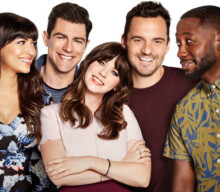 ‘New Girl’ cast reunites to encourage fans to vote in the election