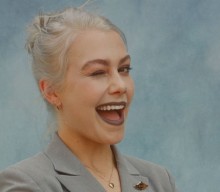 Phoebe Bridgers announces Saddest Factory record label