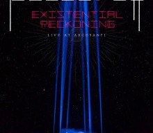 PUSCIFER Announces ‘Existential Reckoning: Live At Arcosanti; Livestream Event
