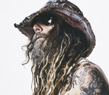 Rob Zombie announces new album ‘The Lunar Injection Kool Aid Eclipse Conspiracy’