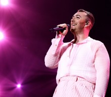 Sam Smith opens up about mental health issues: “I think it was PTSD”