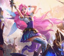 Riot Games announces new ‘League Of Legends’ champion, Seraphine