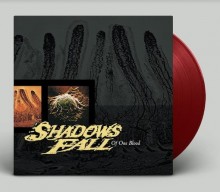SHADOWS FALL To Reissue ‘Of One Blood’ On Black Friday