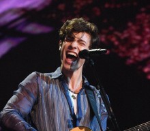 Shawn Mendes announces new album ‘Wonder’